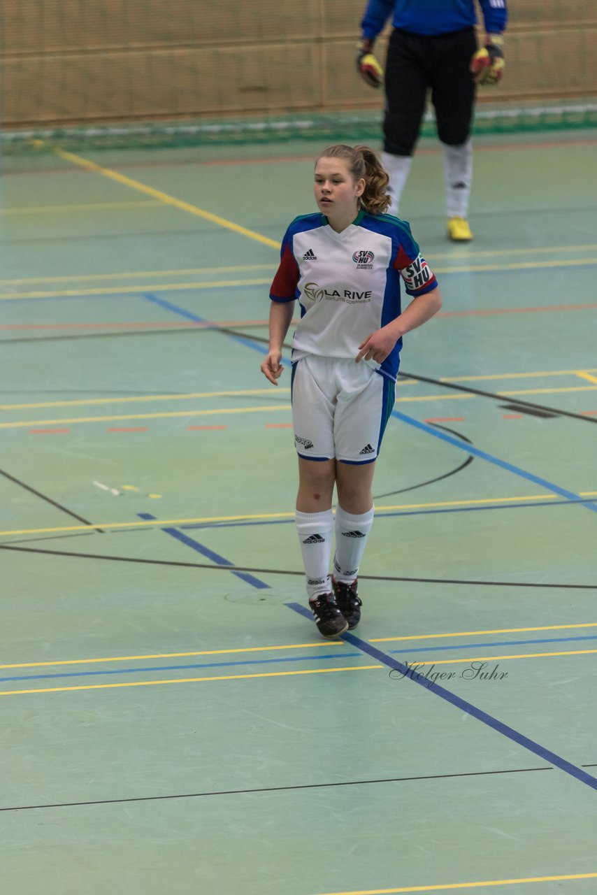 Bild 406 - Girls Cup
